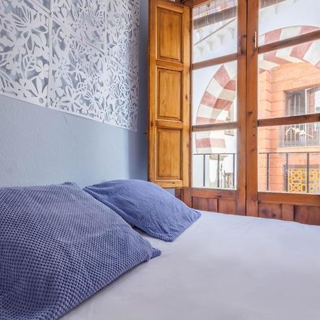 Apartamento Ilusion Andaluza Córdoba Exterior foto