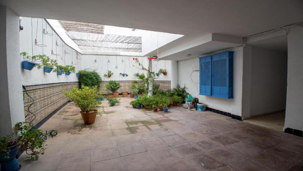 Apartamento Ilusion Andaluza Córdoba Exterior foto