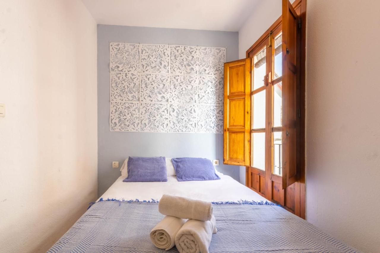 Apartamento Ilusion Andaluza Córdoba Exterior foto